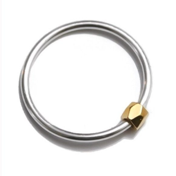 Anxiety/Fidget Ring - Picture 2 of 3